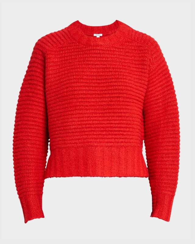 Adina Every Day Sweater